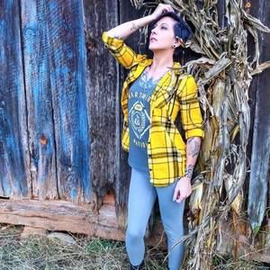 Meet your Posher, Barbara